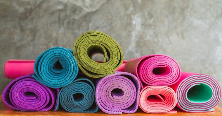Aktualny grafik zajęć jogi