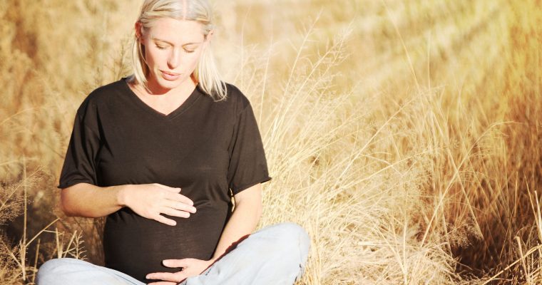 Zajęcia jogi dla kobiet w ciąży jesień 2019