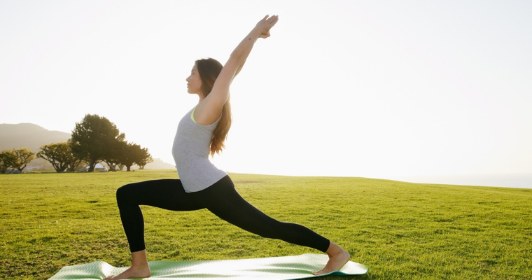 Kurs jogi dla początkujących – jesień 2023
