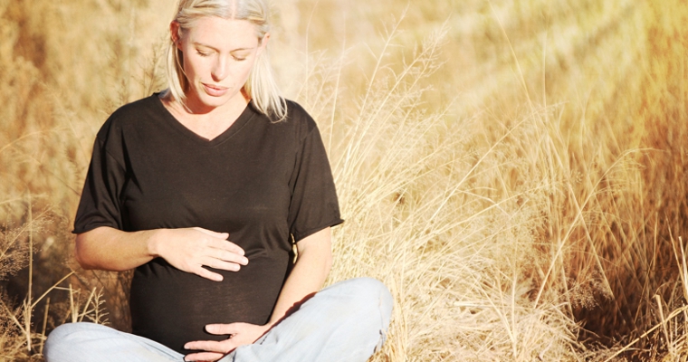 Kurs jogi dla kobiet w ciąży – jesień 2023