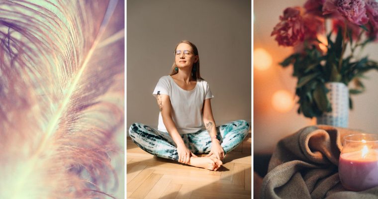 Miękkość – weekend z jogą, powięziami i relaksem 24-26.10.2025