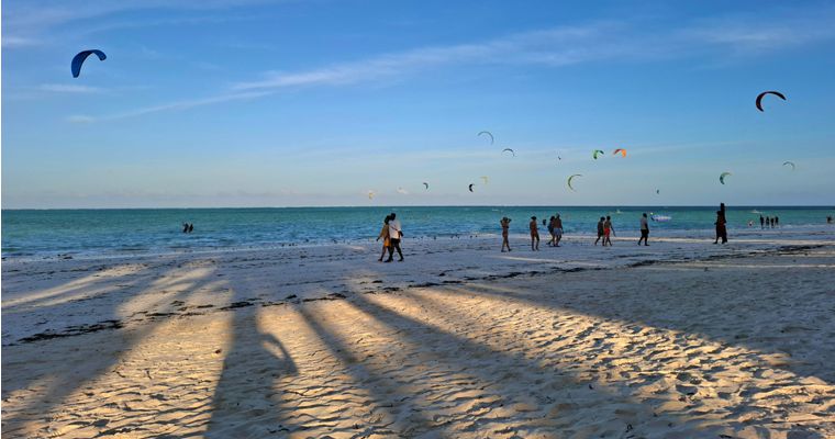 Dlaczego nie potrafimy nic nie robić? O epidemii ciągłego pobudzenia w XXI wieku